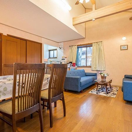 おもちゃ王国と北軽井沢の大自然を満喫できる貸別荘 Karuizawa Exterior photo