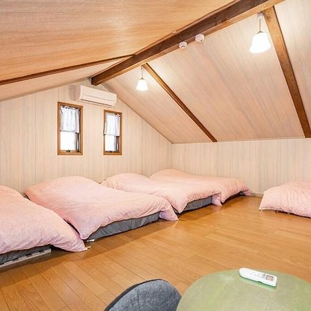 おもちゃ王国と北軽井沢の大自然を満喫できる貸別荘 Karuizawa Exterior photo