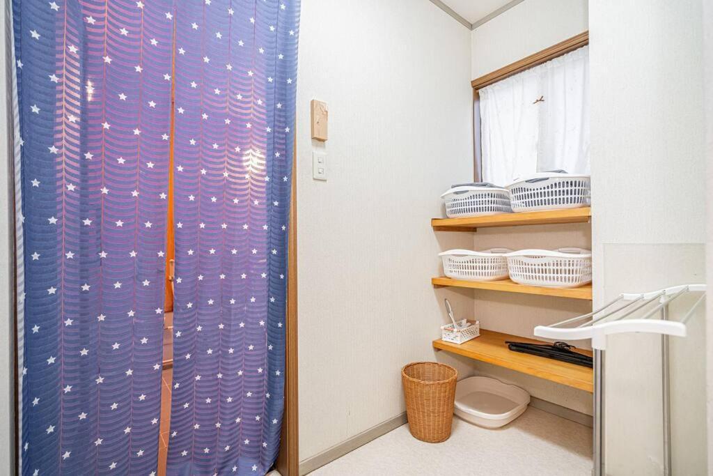 おもちゃ王国と北軽井沢の大自然を満喫できる貸別荘 Karuizawa Exterior photo