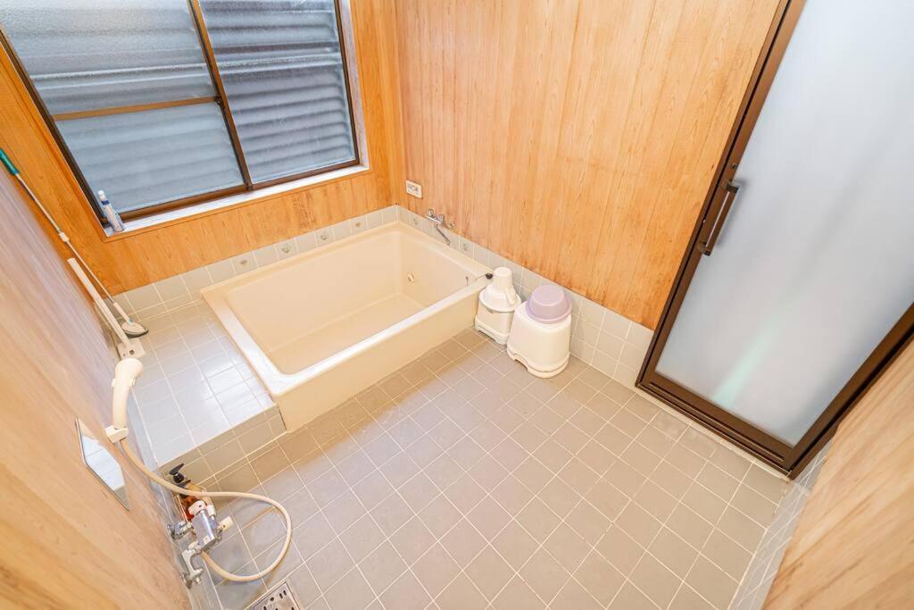 おもちゃ王国と北軽井沢の大自然を満喫できる貸別荘 Karuizawa Exterior photo