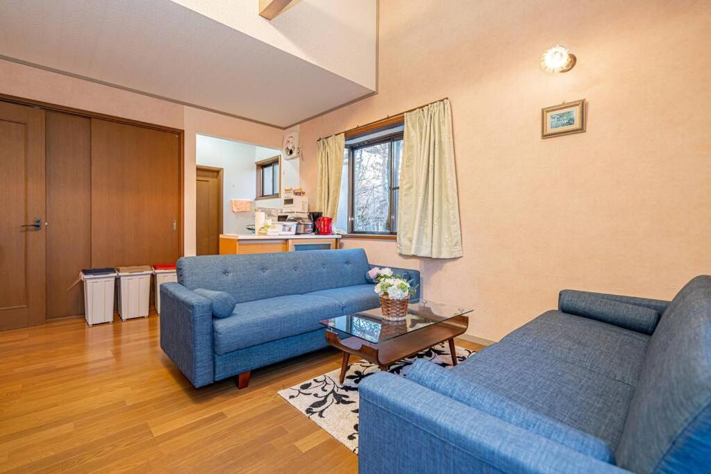 おもちゃ王国と北軽井沢の大自然を満喫できる貸別荘 Karuizawa Exterior photo
